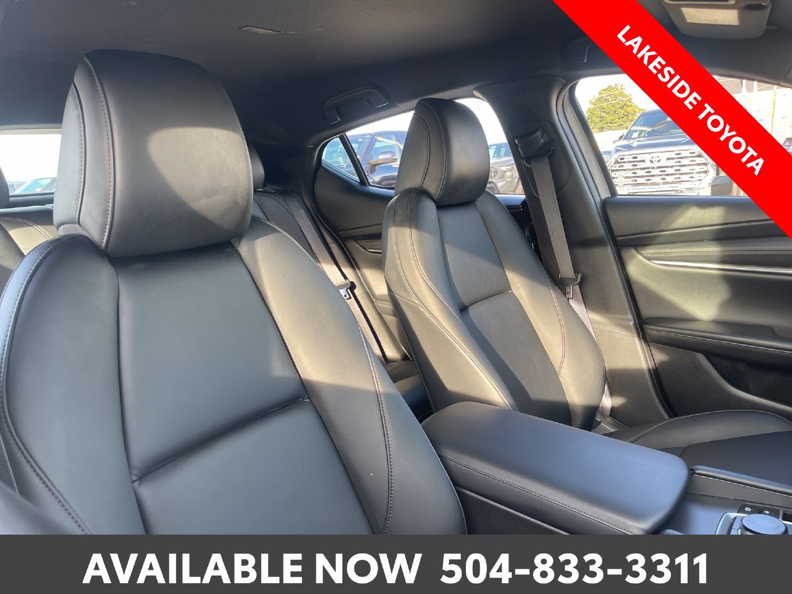 Used 2026 MAZDA MAZDA3 s Sport FWD image 9