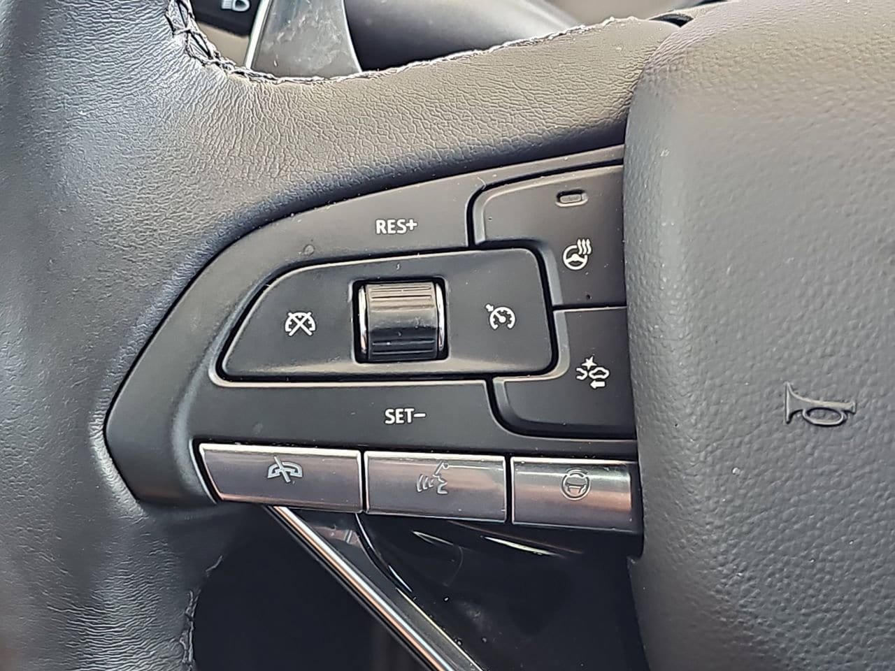 Used 2025 Cadillac CT5 Sport w/ Sun And Sound Package AWD/4WD image 17