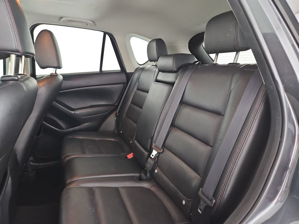 Used 2015 MAZDA CX-5 Grand Touring FWD image 31