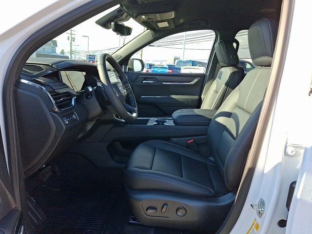 New 2026 GMC Acadia Elevation w/ Black Edition image 14