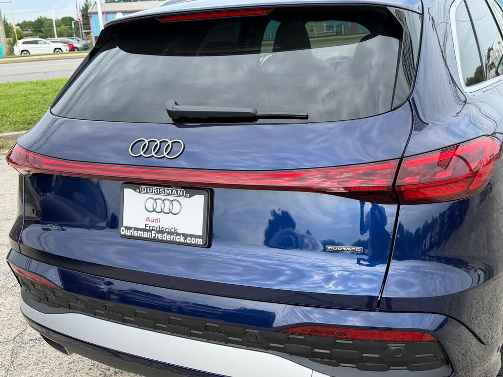 New 2026 Audi Q5 Premium AWD/4WD image 5