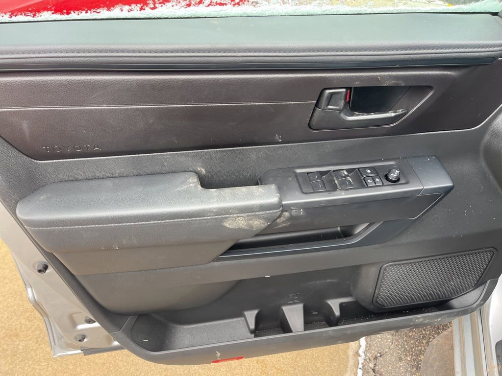 Used 2025 Toyota Tundra SR w/ SR Tow Package image 20