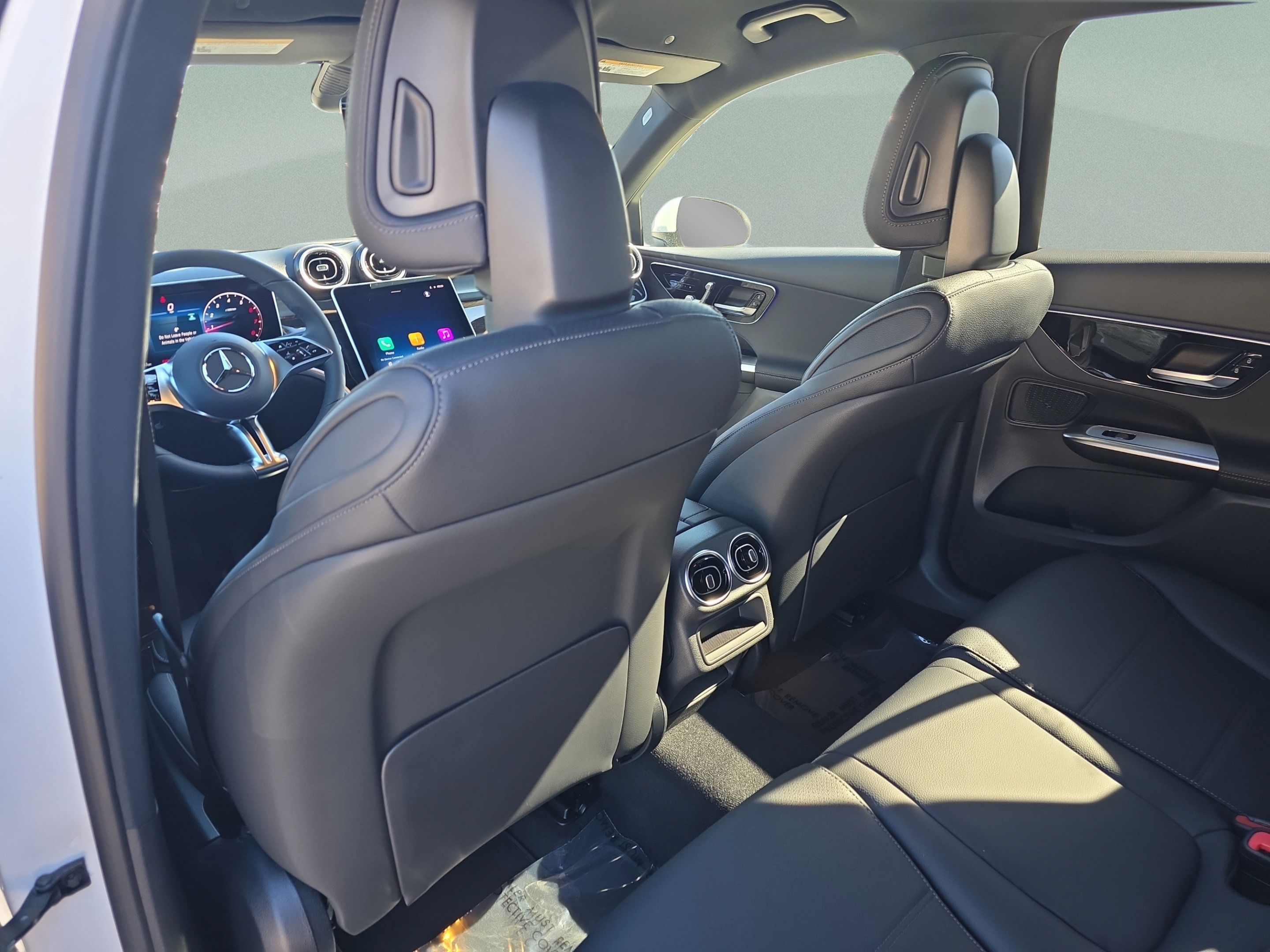 Certified 2026 Mercedes-Benz GLC 300 image 12