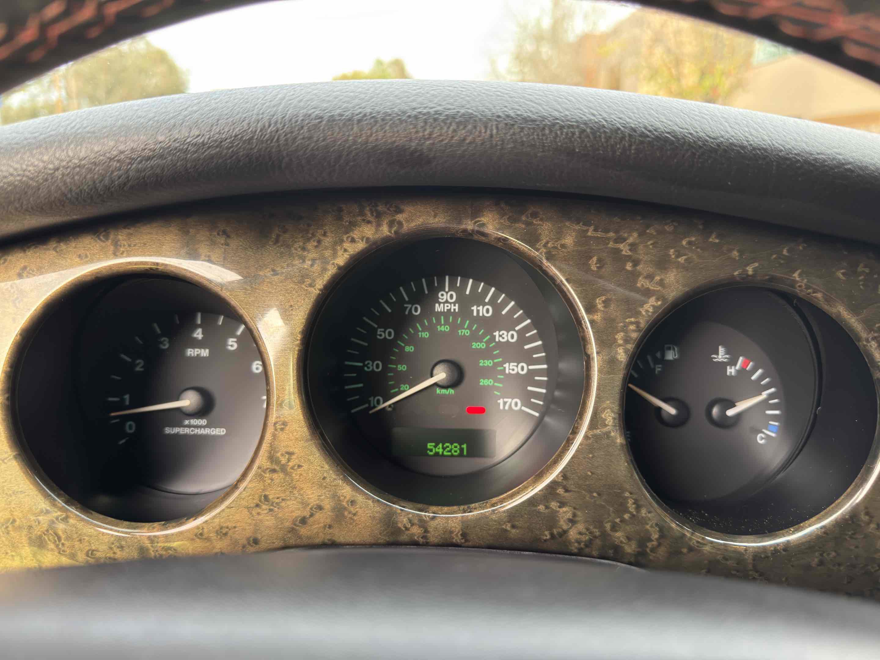 Used 2002 Jaguar XJ8 image 80