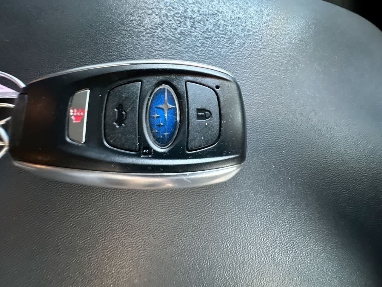 Used 2023 Subaru Ascent Touring AWD/4WD image 28