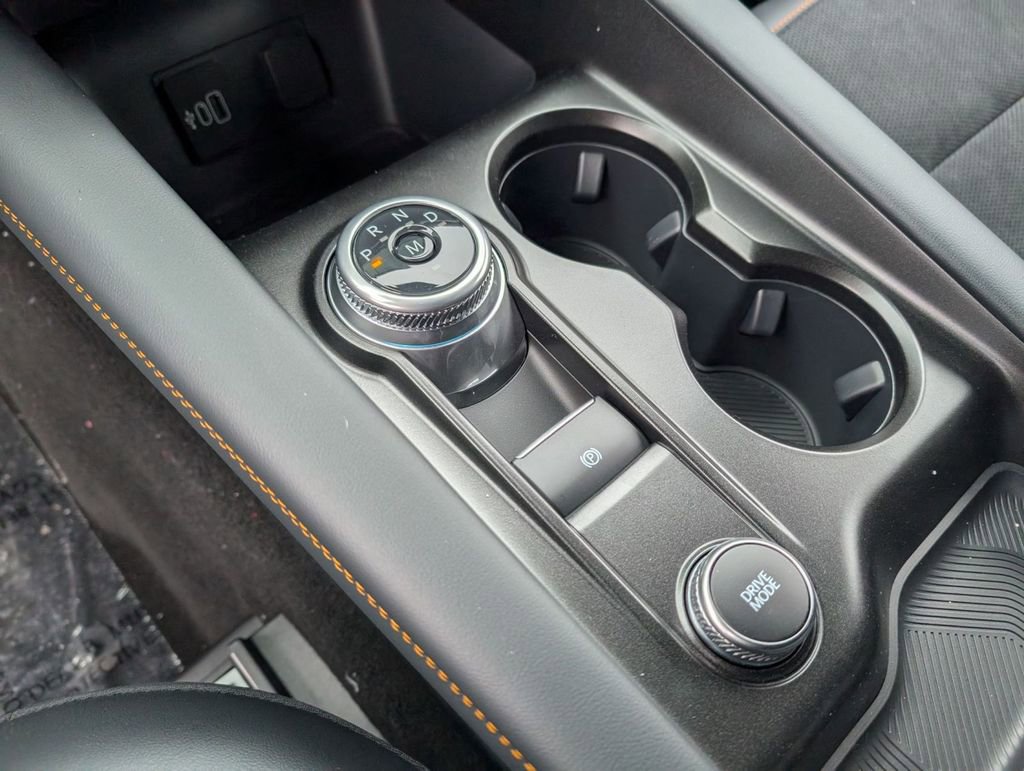 New 2026 Ford Explorer Tremor w/ Tremor Ultimate Package image 34