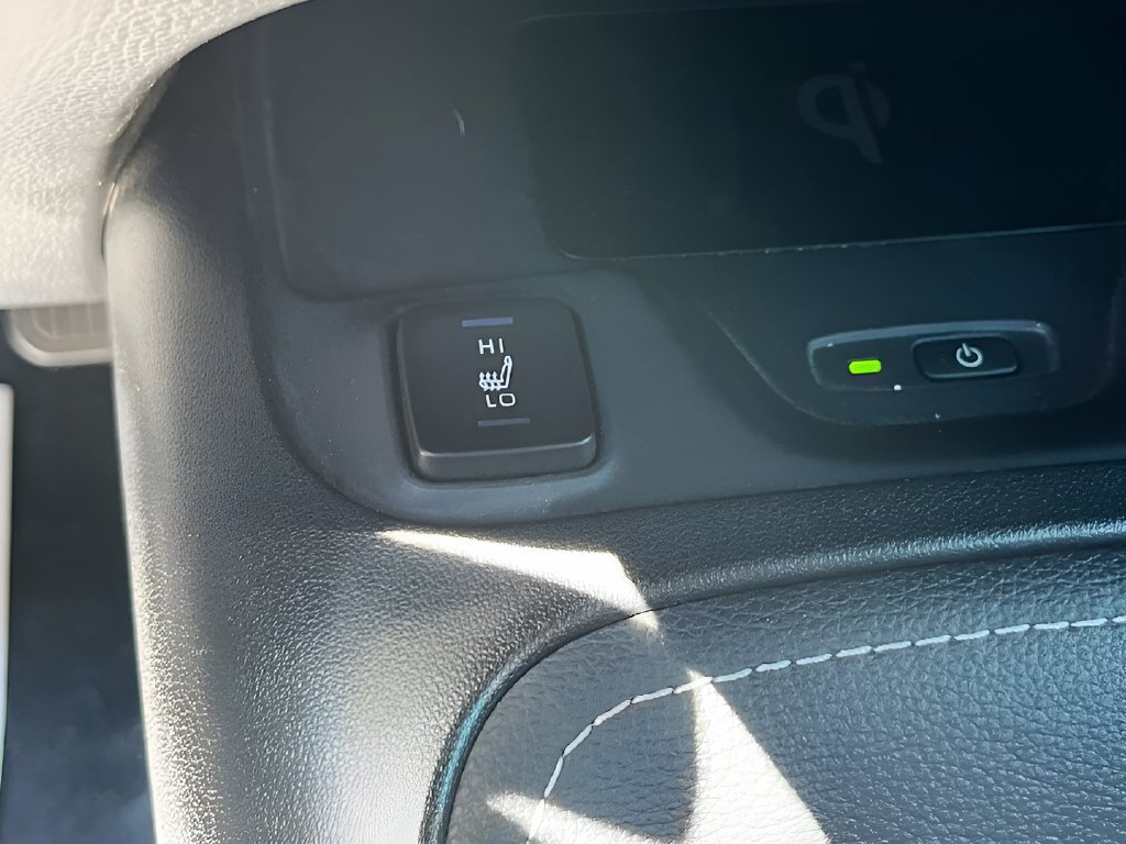 Used 2026 Toyota Corolla XSE FWD image 21