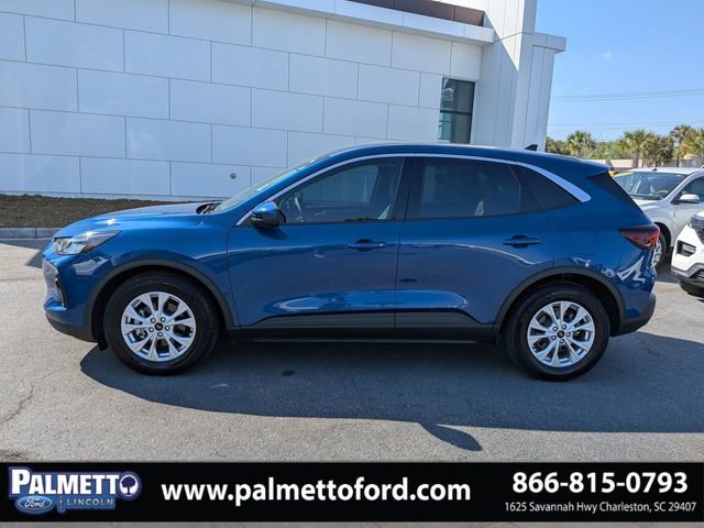 Certified 2023 Ford Escape Active w/ Tech Pack #2 image 7