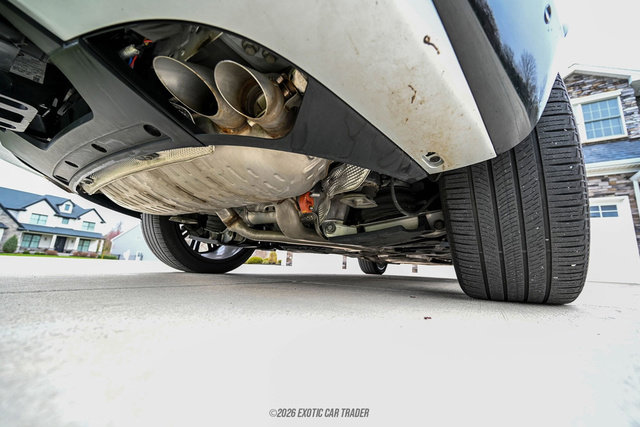 Used 2025 Land Rover Range Rover SE image 82