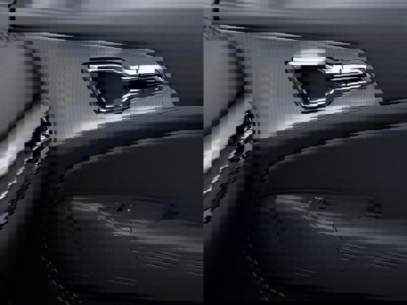 New 2026 Kia Sportage EX image 25