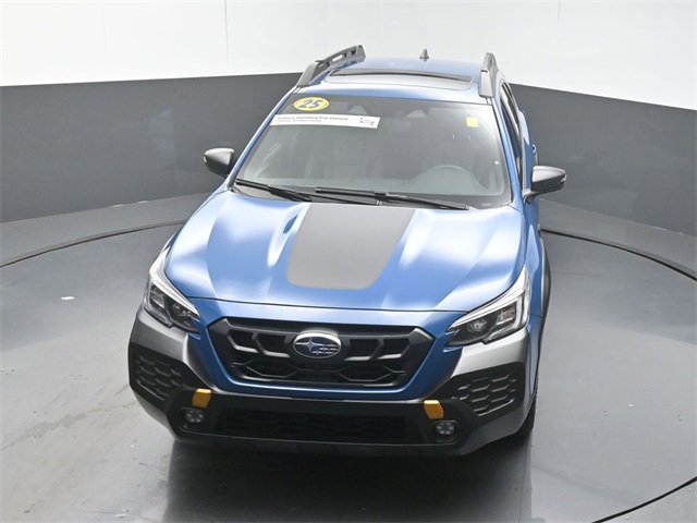 Certified 2025 Subaru Outback Wilderness w/ Wilderness Package image 45