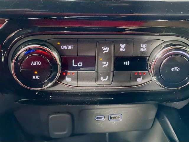Used 2026 Chevrolet Trax RS w/ Driver Confidence Package FWD image 20