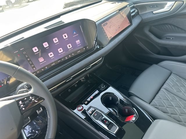 New 2026 Audi S5 Premium Plus AWD/4WD image 36