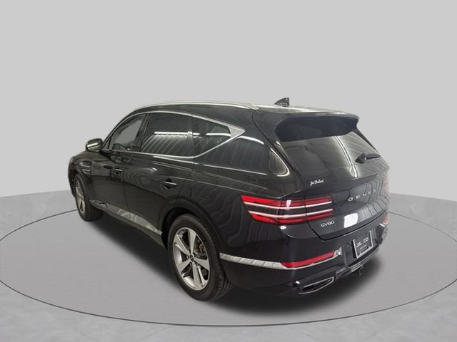 Used 2021 Genesis GV80 2.5T w/ Prestige Package 05 RWD image 8