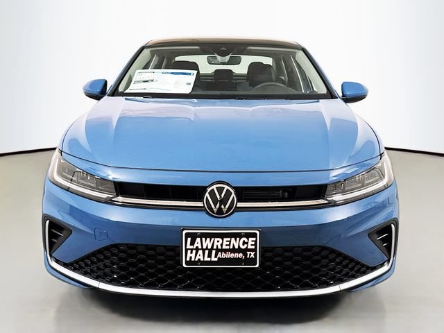New 2026 Volkswagen Jetta SE FWD image 2