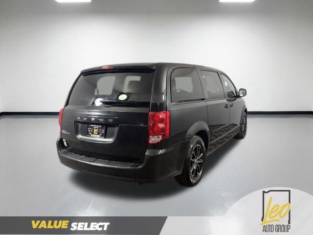 Used 2015 Dodge Grand Caravan SE w/ Quick Order Package 29E SE FWD image 5