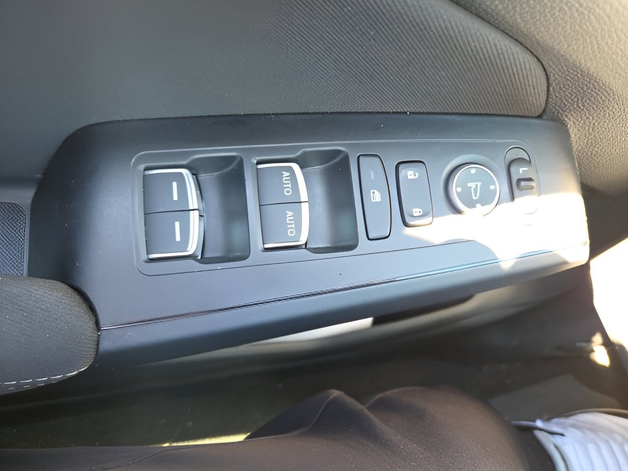 Used 2026 Honda Civic Sport image 20