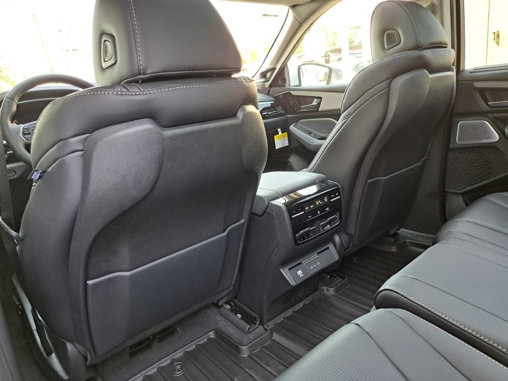 New 2026 Acura MDX w/ Technology Package FWD image 21