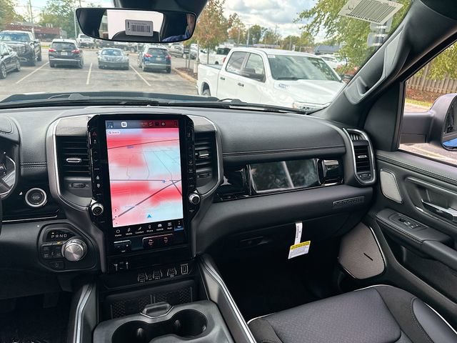 New 2026 RAM 1500 Laramie w/ Night Edition image 26