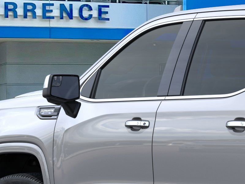 New 2026 GMC Sierra 1500 Denali Ultimate image 20