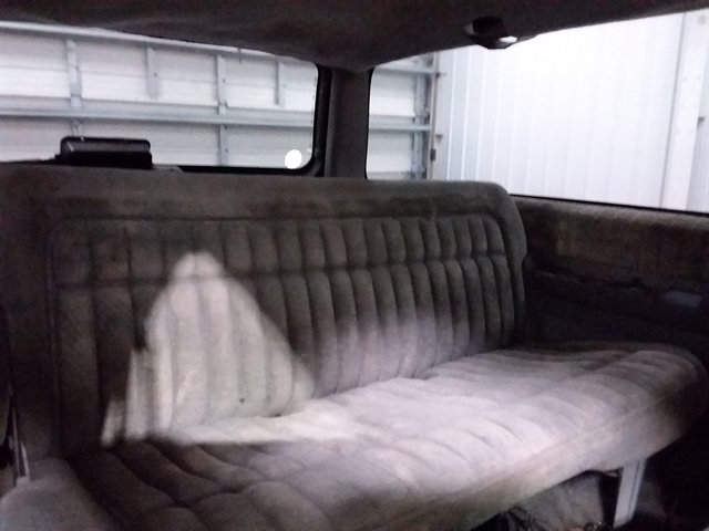 Used 1994 Chevrolet Blazer 4WD image 14