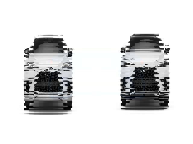 New 2026 Lexus RX 500h F Sport image 5