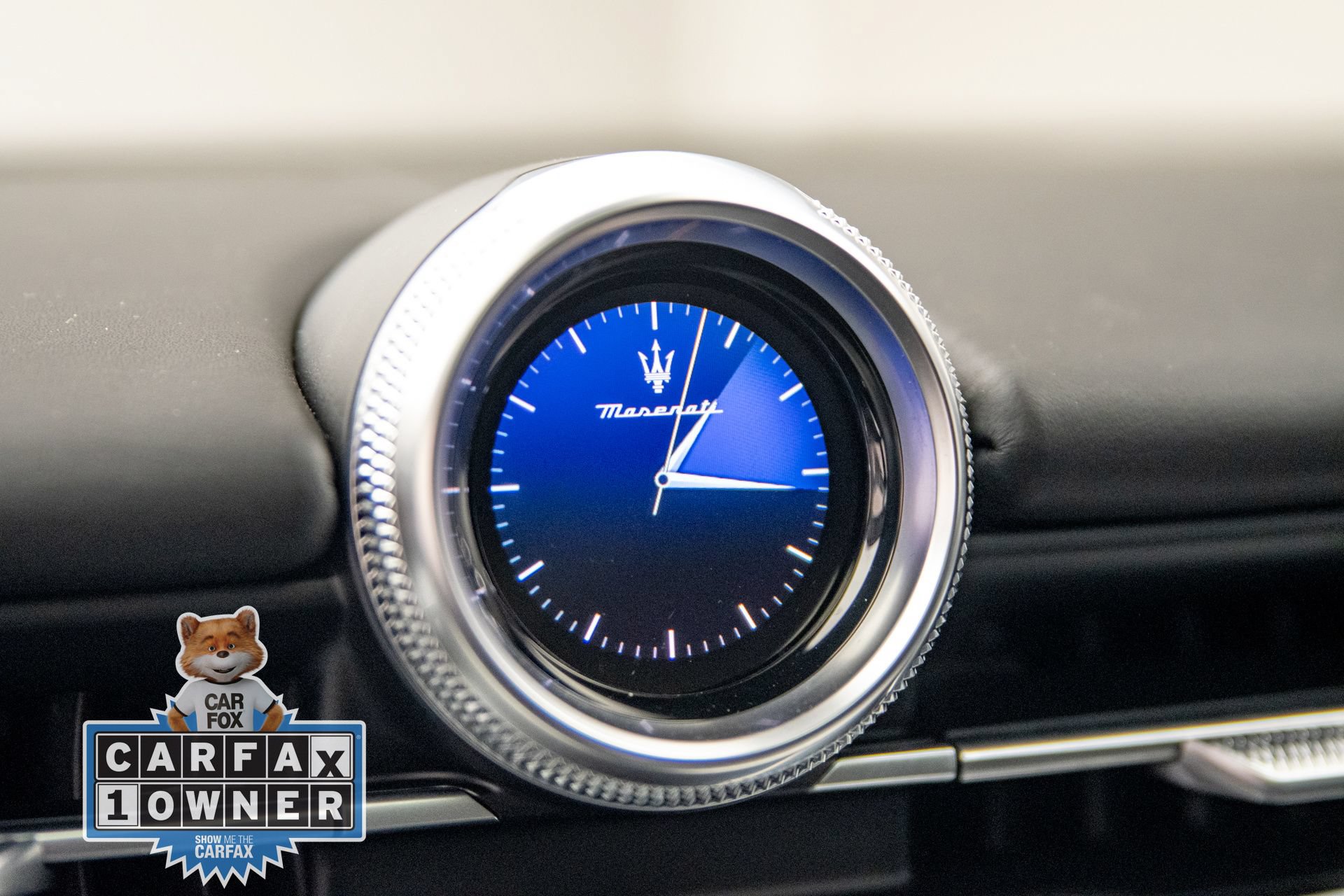 Used 2025 Maserati Grecale GT AWD/4WD image 17