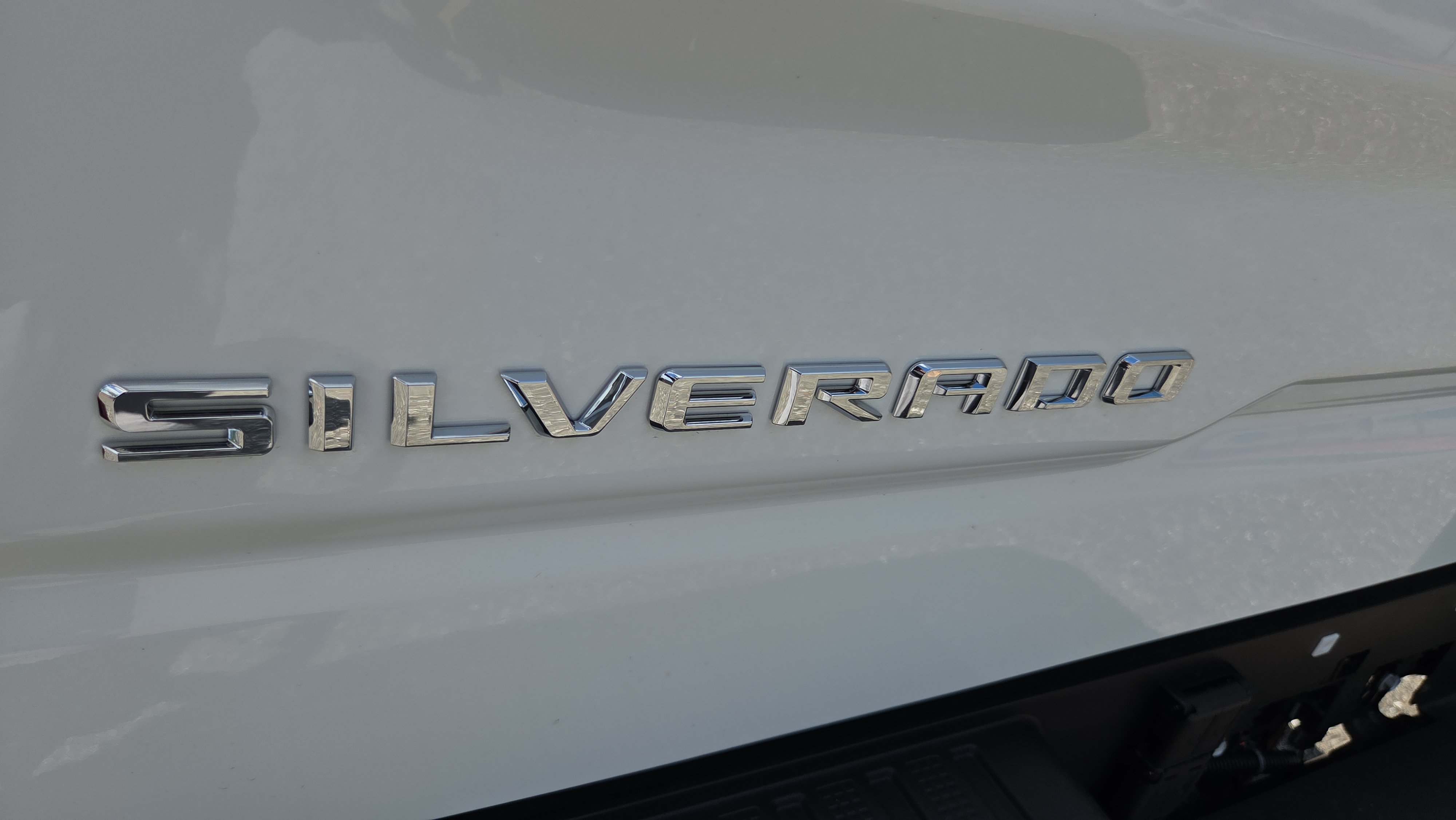 Used 2026 Chevrolet Silverado 1500 ZR2 AWD/4WD image 34