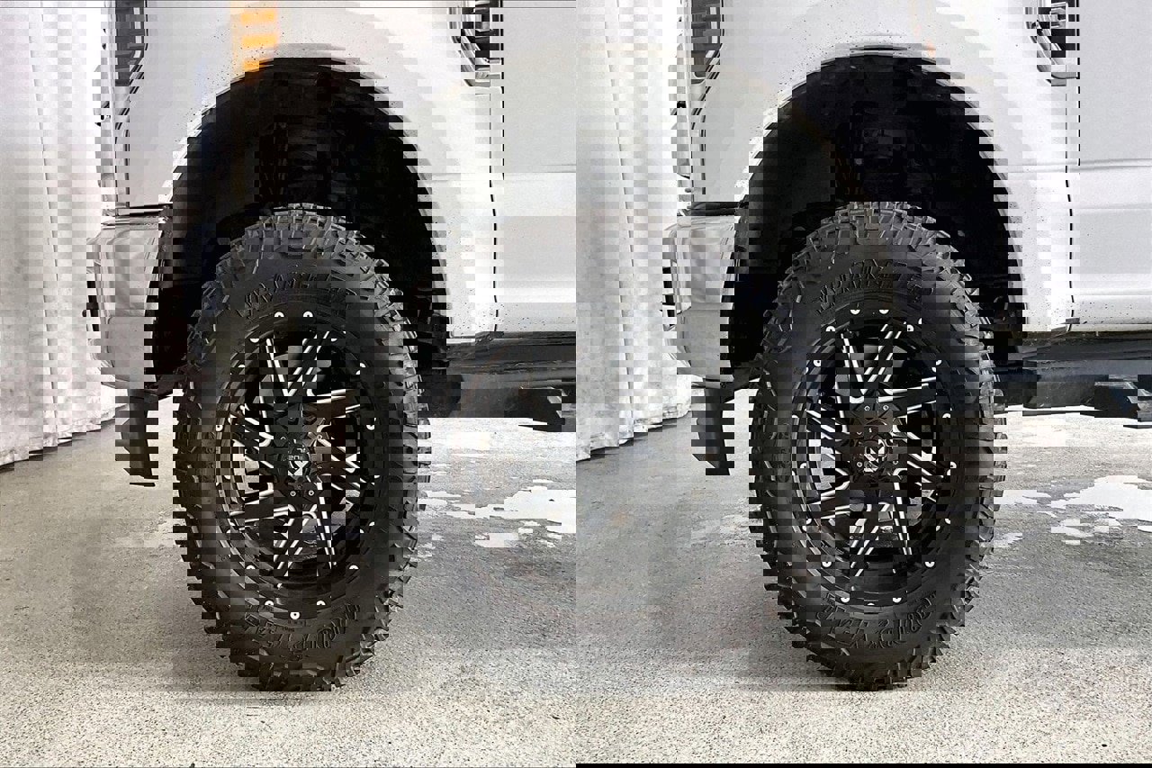 Used 2019 Ford F250 Lariat image 6