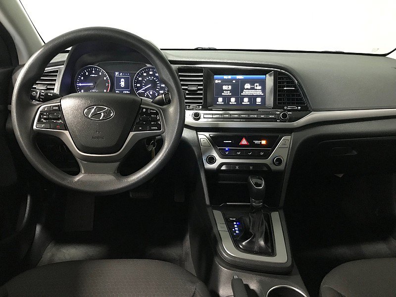 Used 2018 Hyundai Elantra SEL FWD image 21