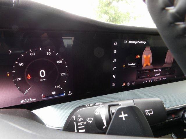New 2026 Nissan Murano Platinum w/ Technology Package image 38