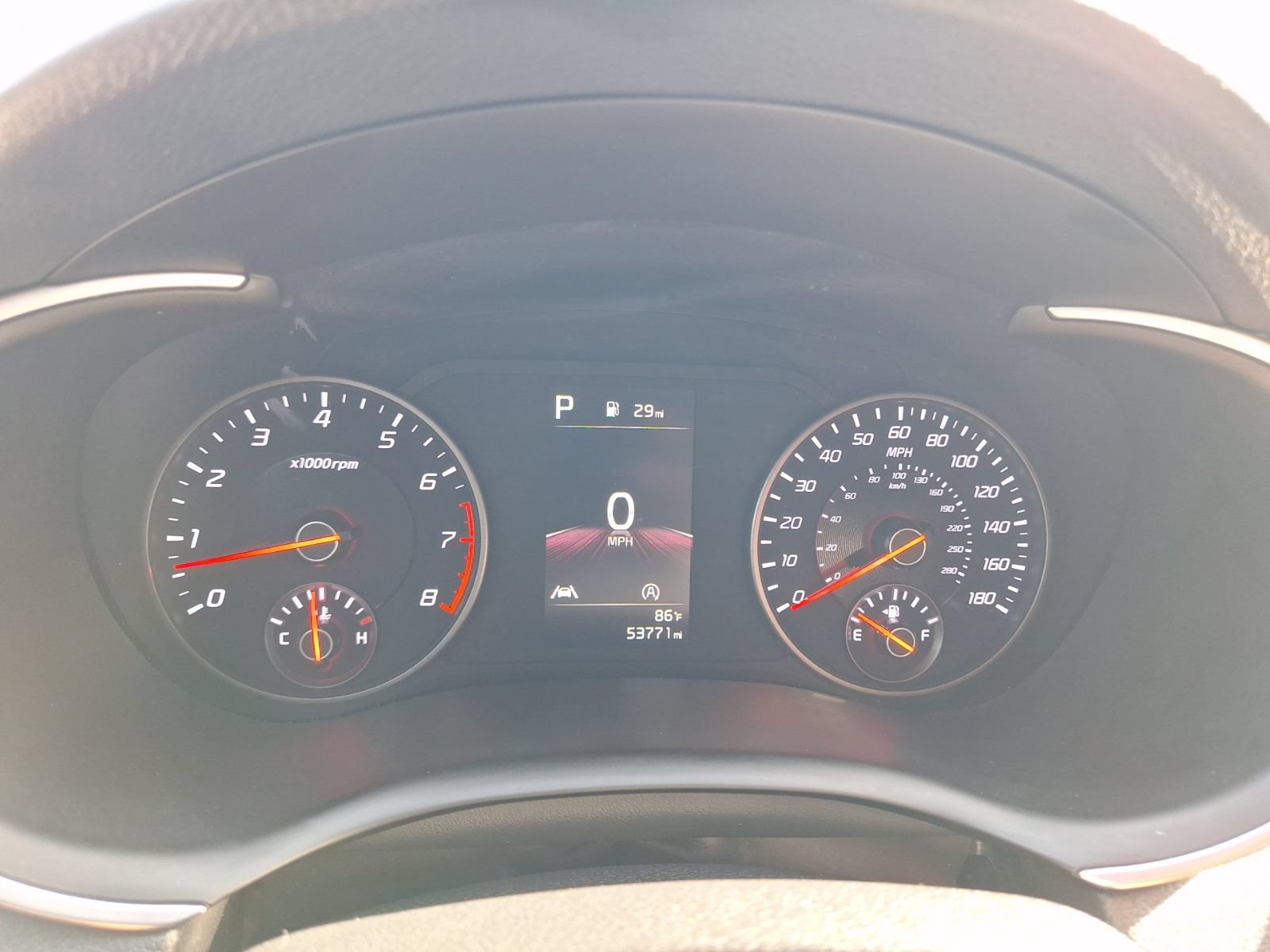 Used 2022 Kia Stinger GT1 AWD/4WD image 18