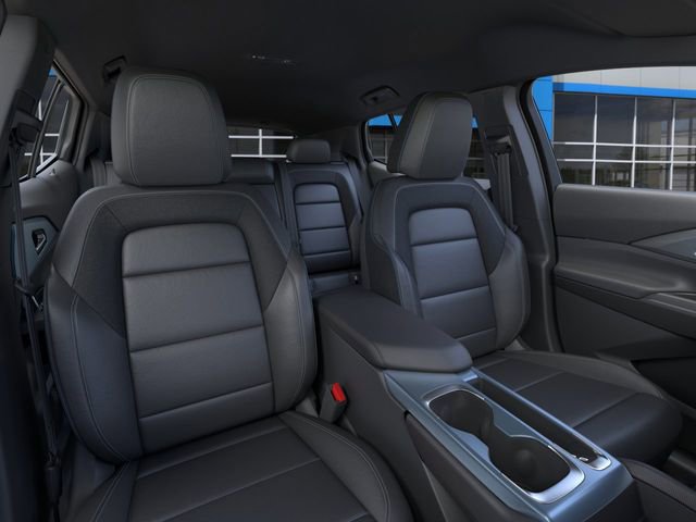 New 2026 Chevrolet Equinox EV LT w/ Convenience Package II FWD image 16