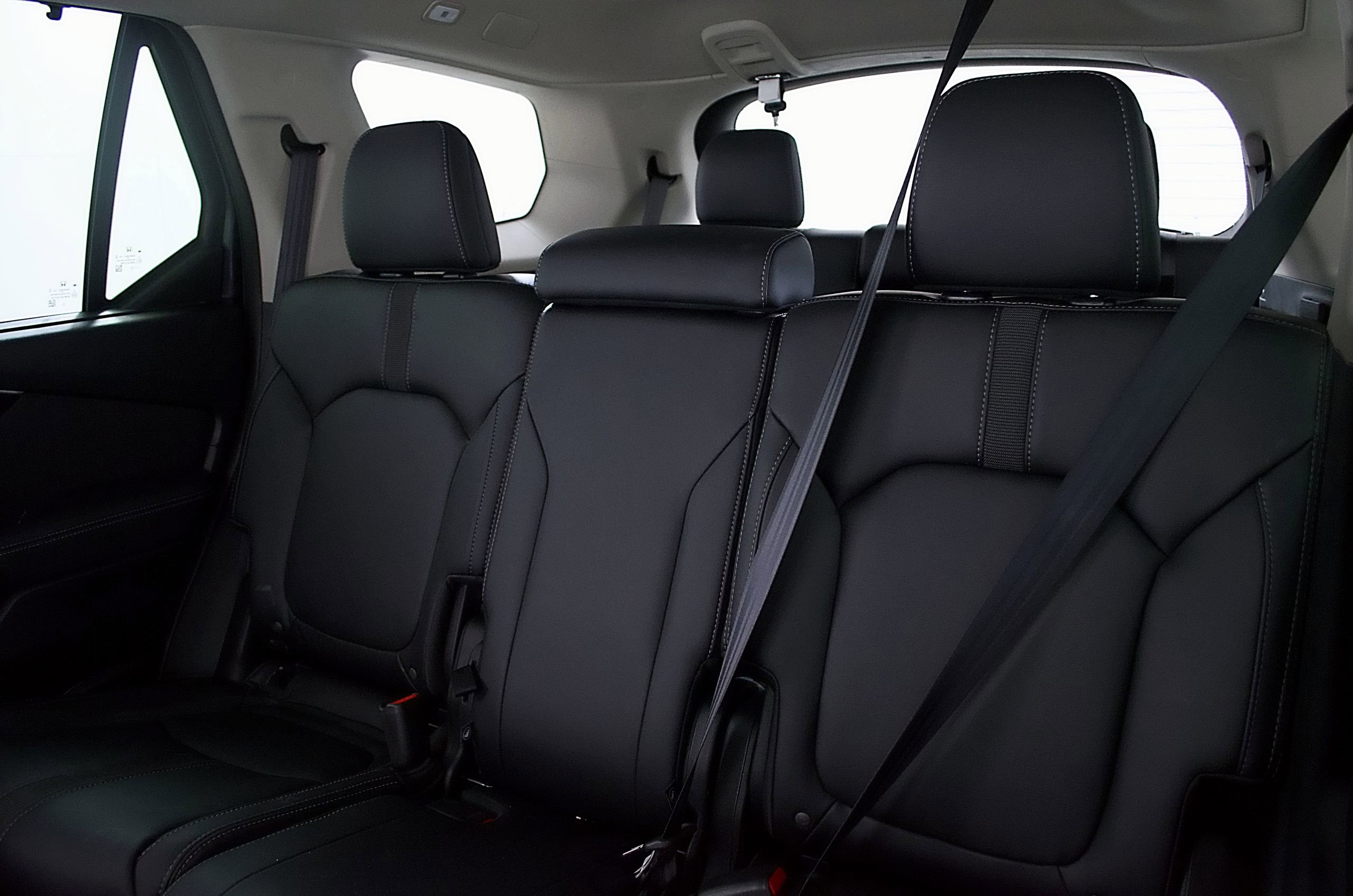 Used 2023 Honda Pilot EX-L image 17