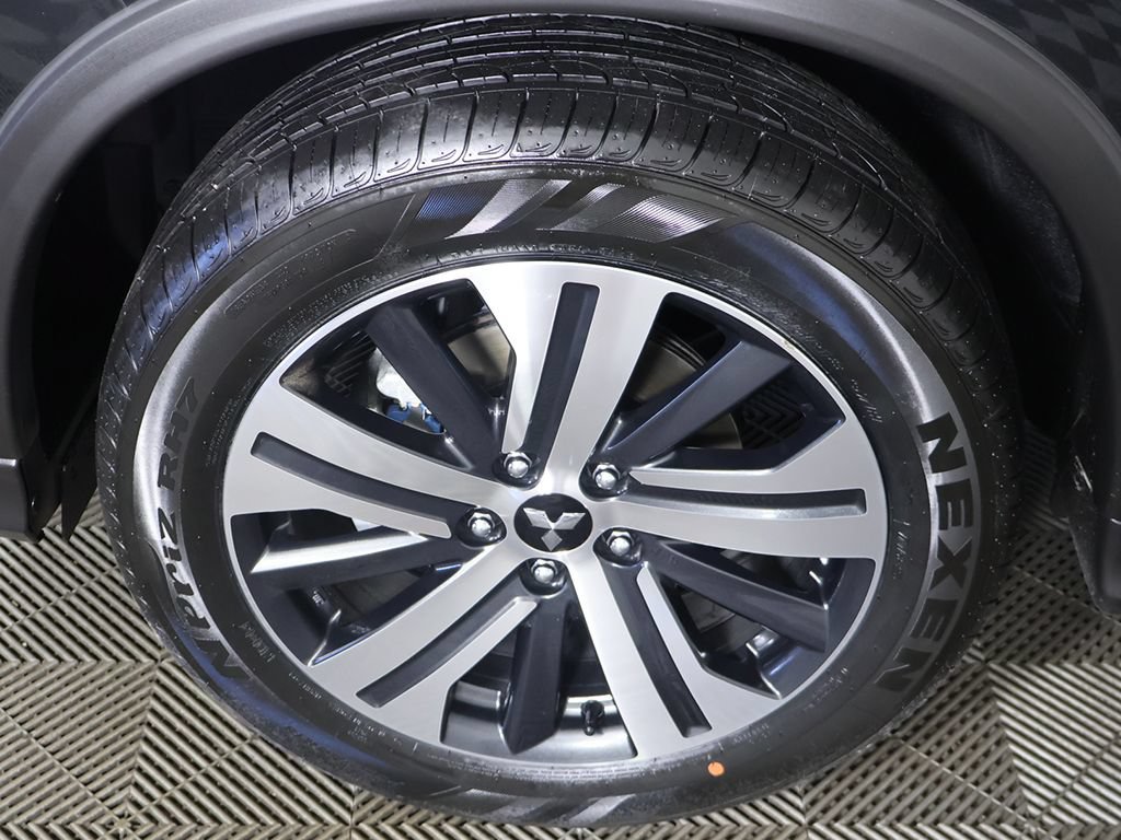 New 2026 Mitsubishi Outlander Sport ES AWD/4WD image 14