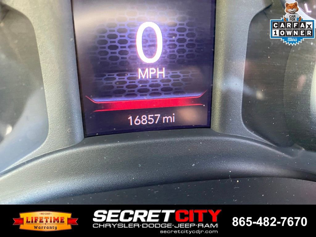 Used 2026 RAM 2500 Big Horn AWD/4WD image 18