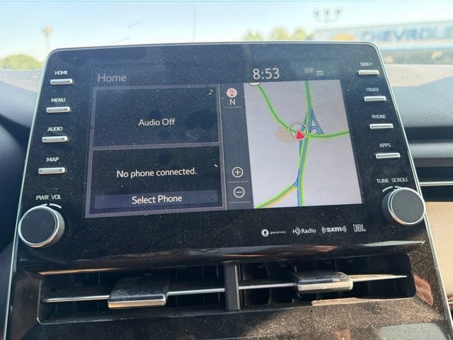 Used 2021 Toyota Avalon TRD FWD image 9