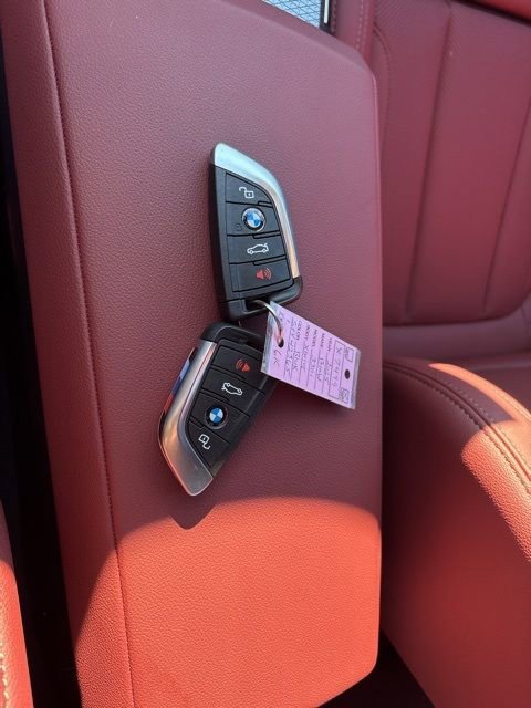 Used 2025 BMW 330i xDrive Sedan image 30