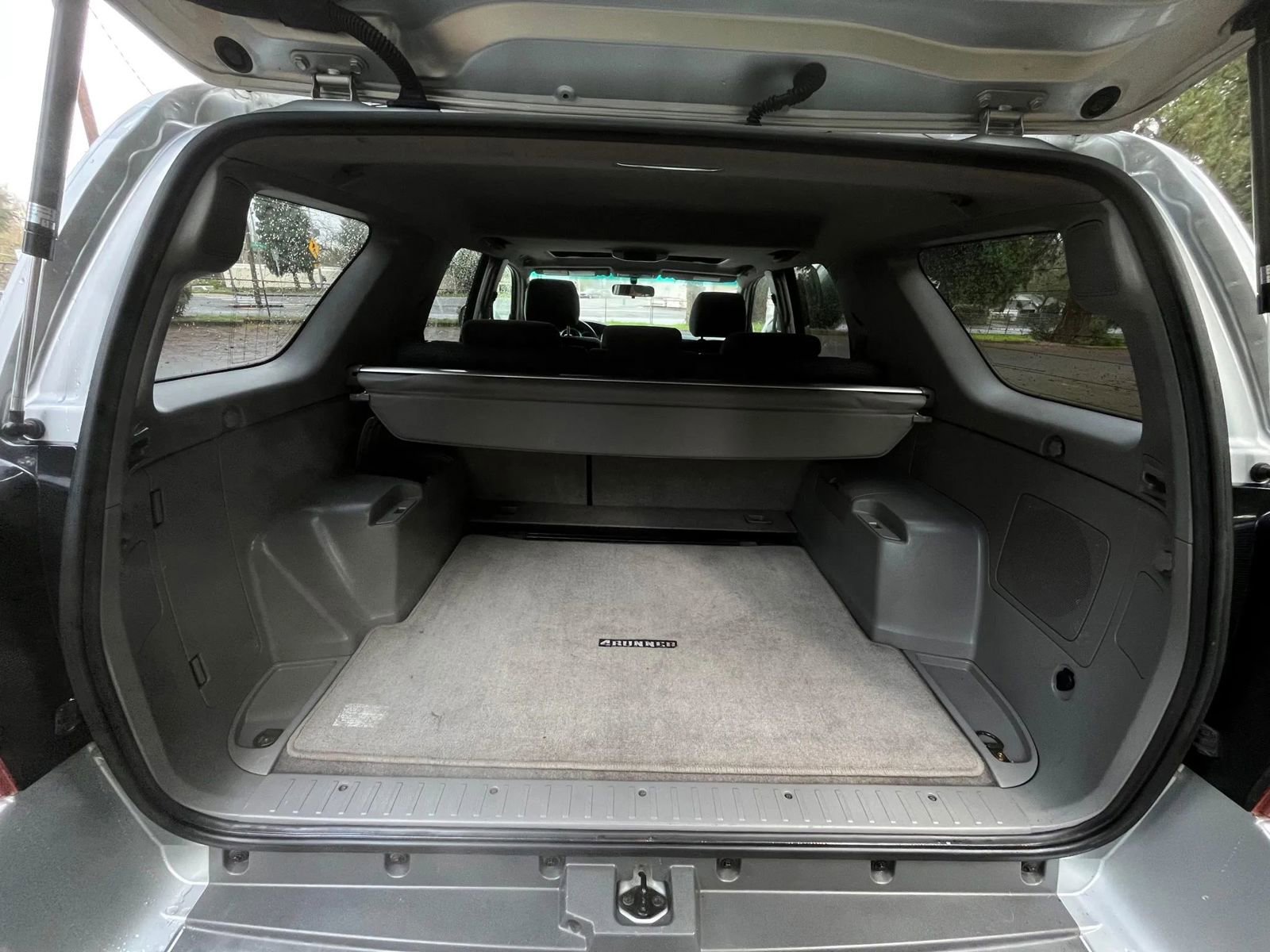 Used 2005 Toyota 4Runner Sport image 12