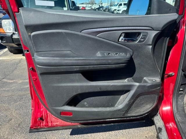 Used 2023 Honda Ridgeline RTL image 12