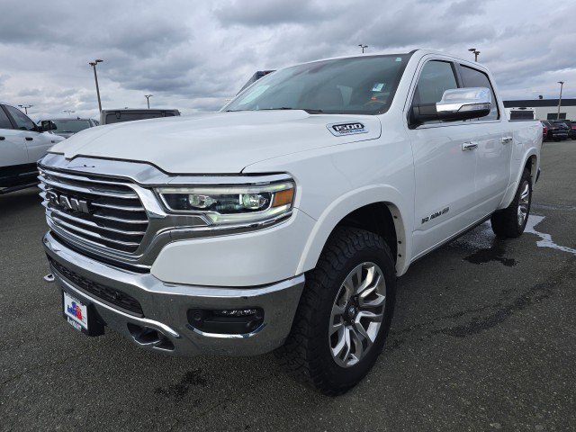 Certified 2022 RAM 1500 Longhorn image 7