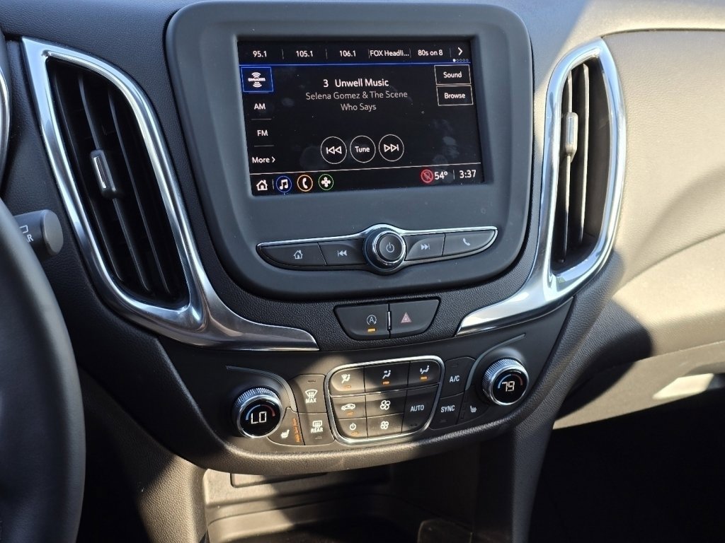 Used 2024 Chevrolet Equinox LT w/ LPO, Floor Liner Package image 23