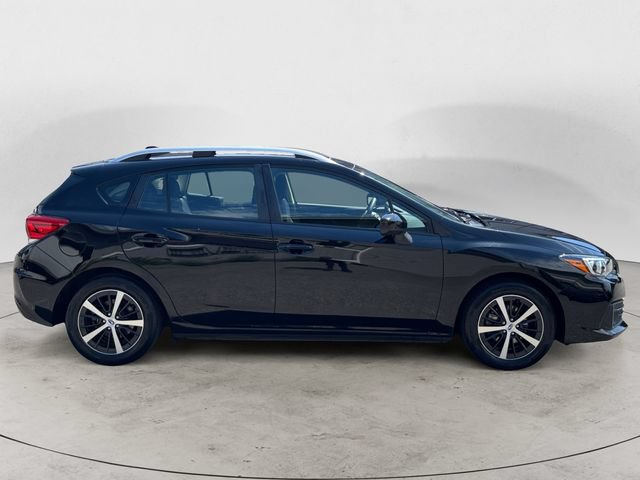 Certified 2023 Subaru Impreza 2.0i Premium AWD/4WD image 6