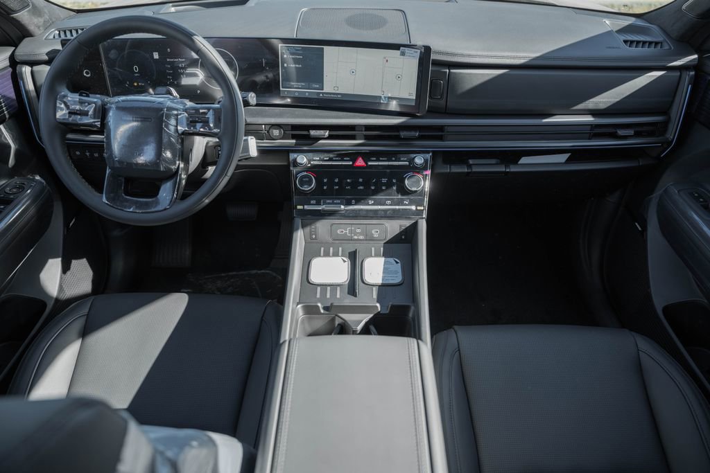 New 2026 Hyundai Santa Fe Calligraphy image 18