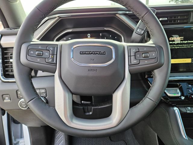 New 2026 GMC Sierra 3500 Denali w/ Denali Reserve Package AWD/4WD image 22