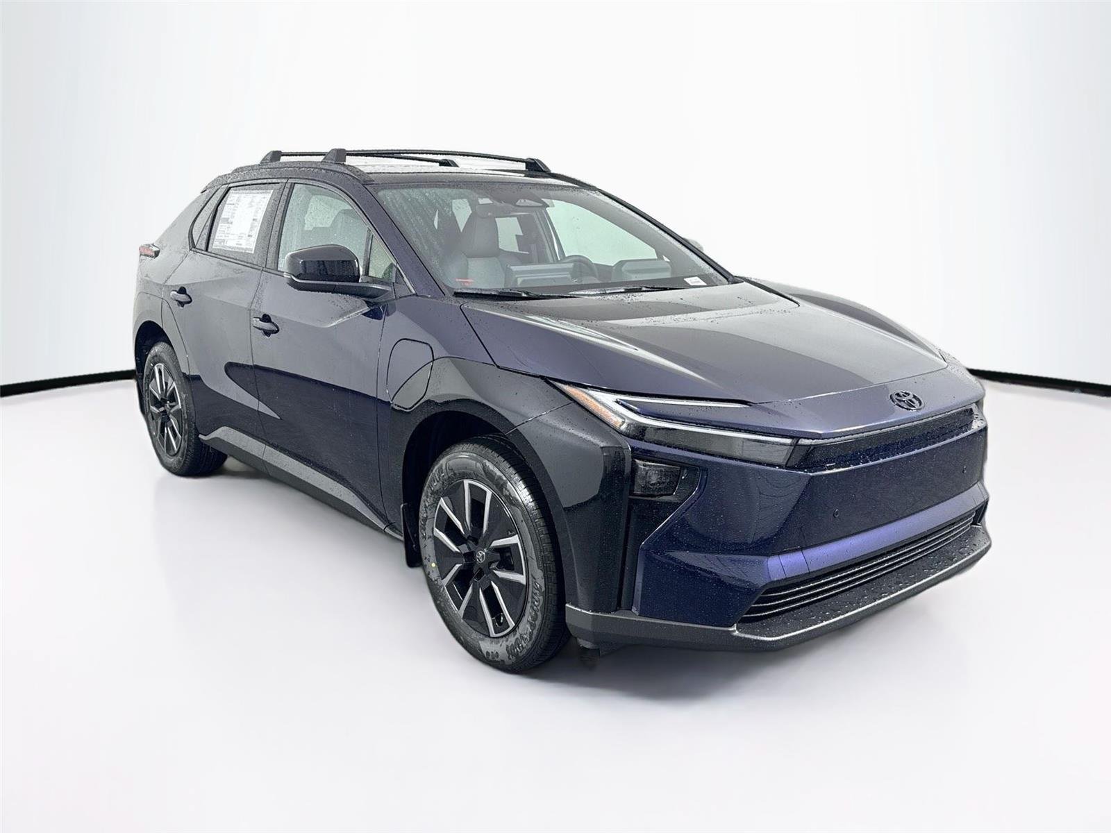 New 2026 Toyota bZ FWD image 5