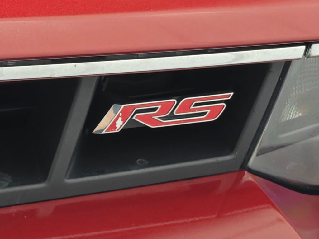 Used 2014 Chevrolet Camaro LT w/ RS Package RWD image 42
