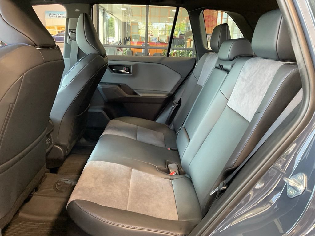 Certified 2026 Toyota RAV4 XSE w/ Weather Package AWD/4WD image 22