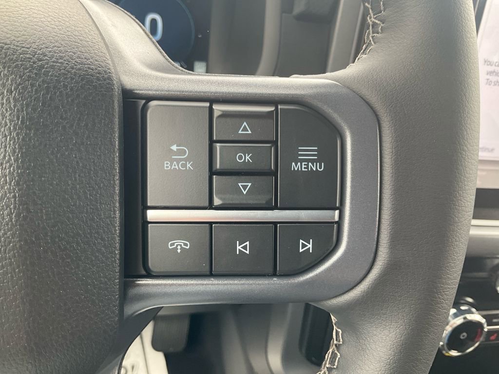 New 2026 Ford F150 XLT w/ Equipment Group 302A MID image 20