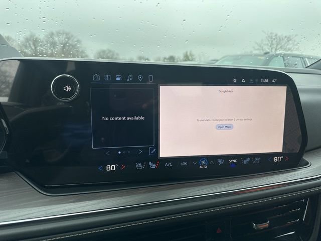 New 2026 Chevrolet Tahoe Premier image 27